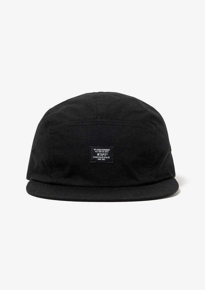 【WTAPS】0424發售T-5 03 / CAP / COTTON. RIPSTOP