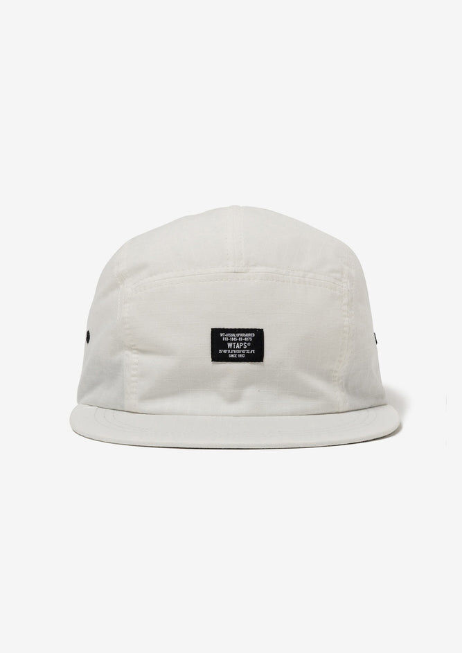 【WTAPS】0424發售T-5 03 / CAP / COTTON. RIPSTOP