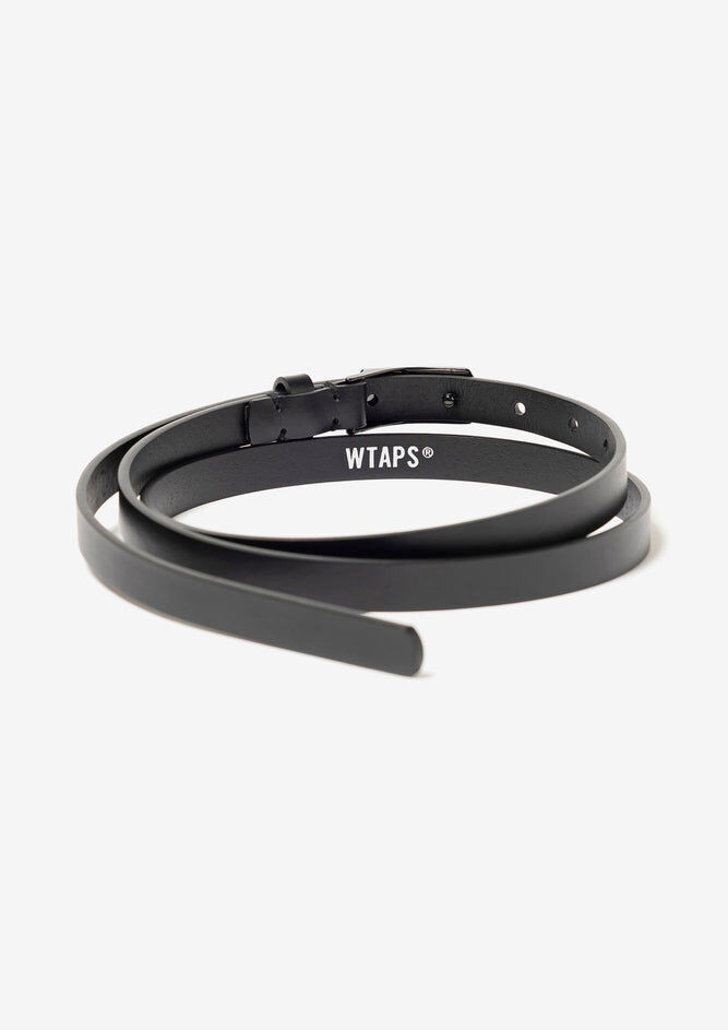 【WTAPS】0424發售NETA / BELT / SYNTHETIC