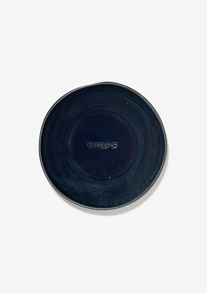 【WTAPS】0424發售AFRD 01 / TRAY / CERAMIC. TSUKAMOTO