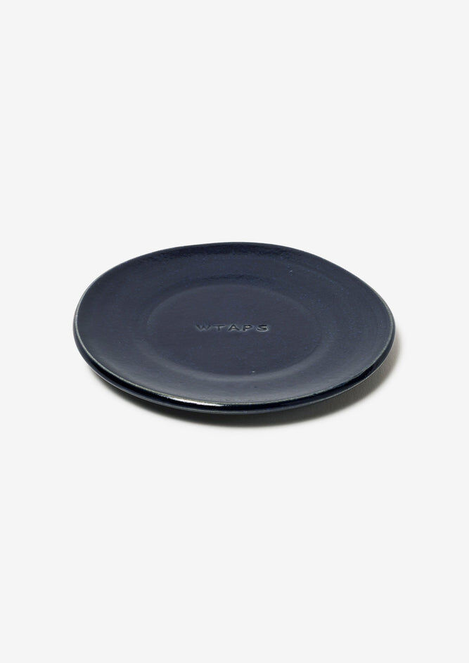 【WTAPS】0424發售AFRD 01 / TRAY / CERAMIC. TSUKAMOTO