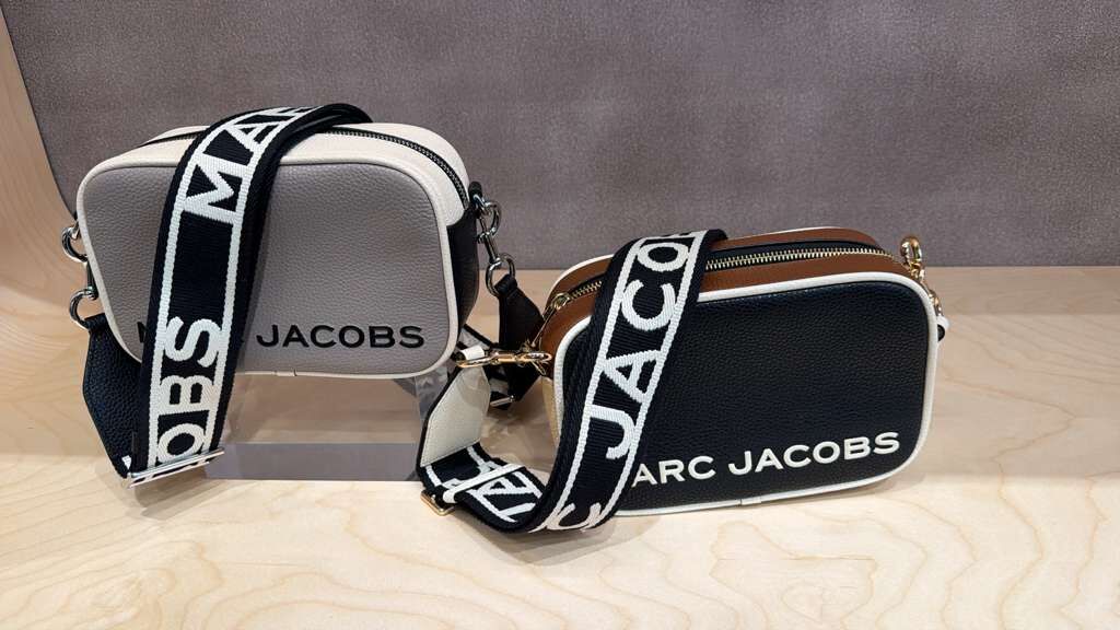 YP101 Marc Jacobs Snapshot 相機包