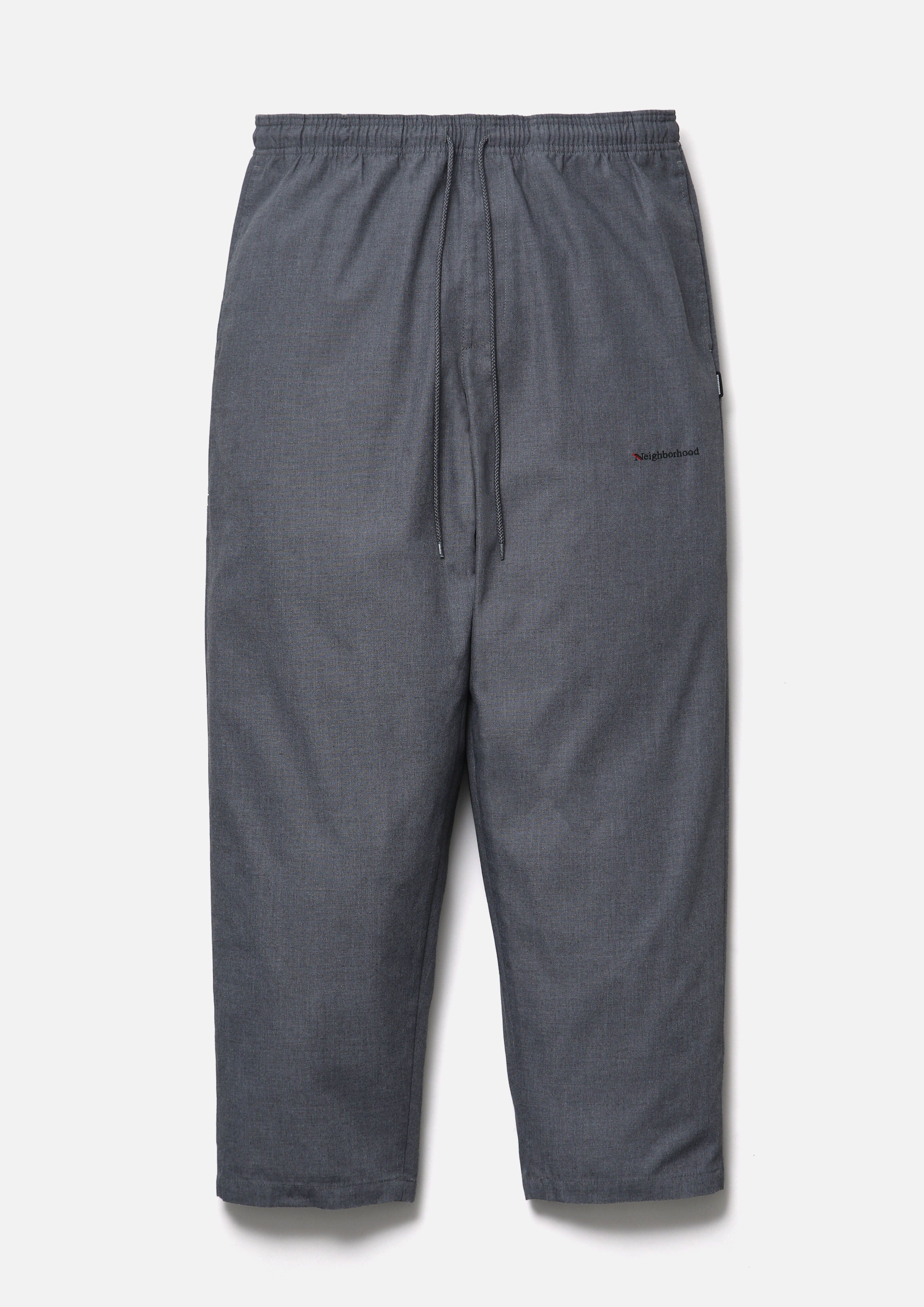 【NEIGHBORHOOD 】 0425 發售EASY PANTS