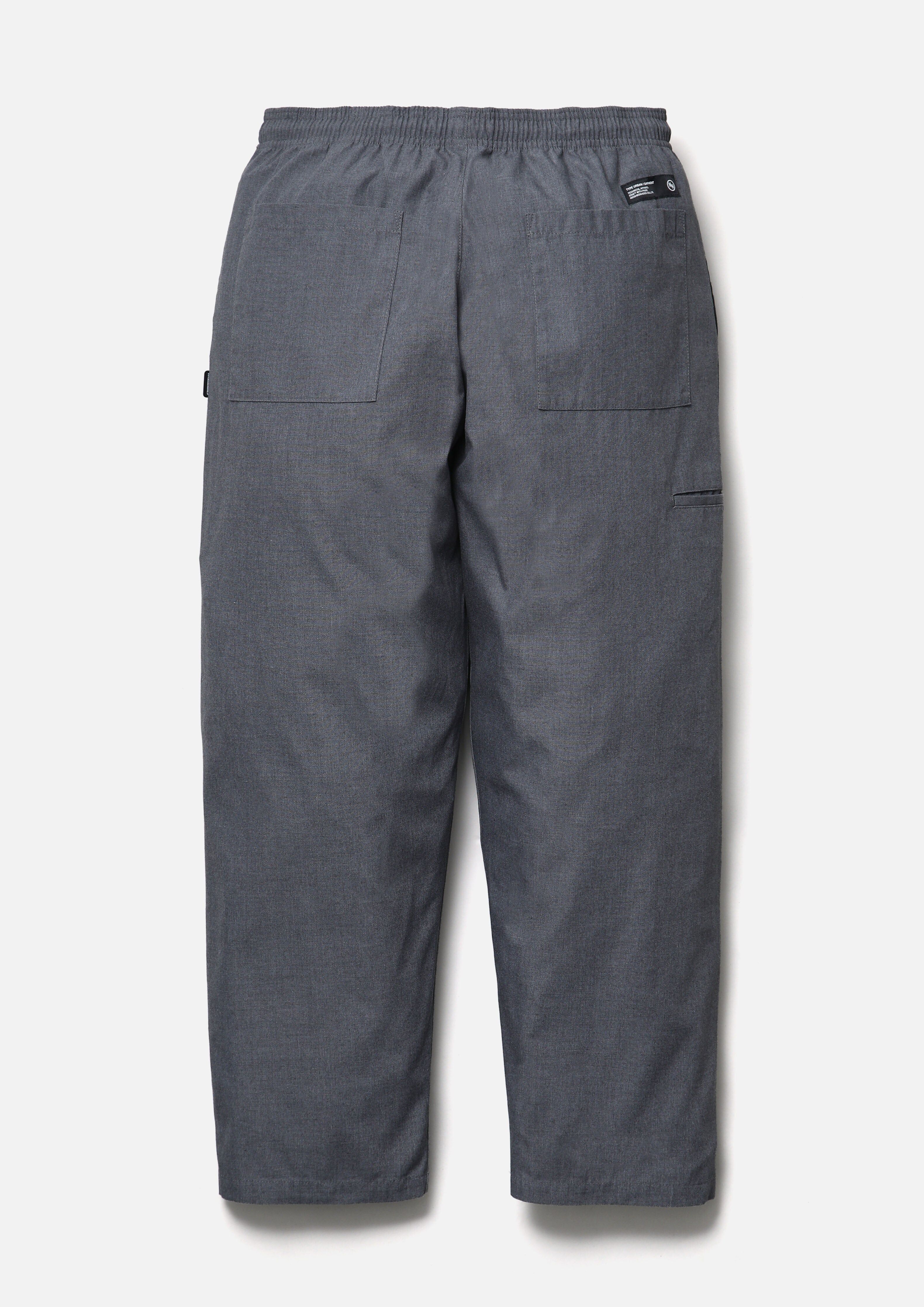 【NEIGHBORHOOD 】 0425 發售EASY PANTS