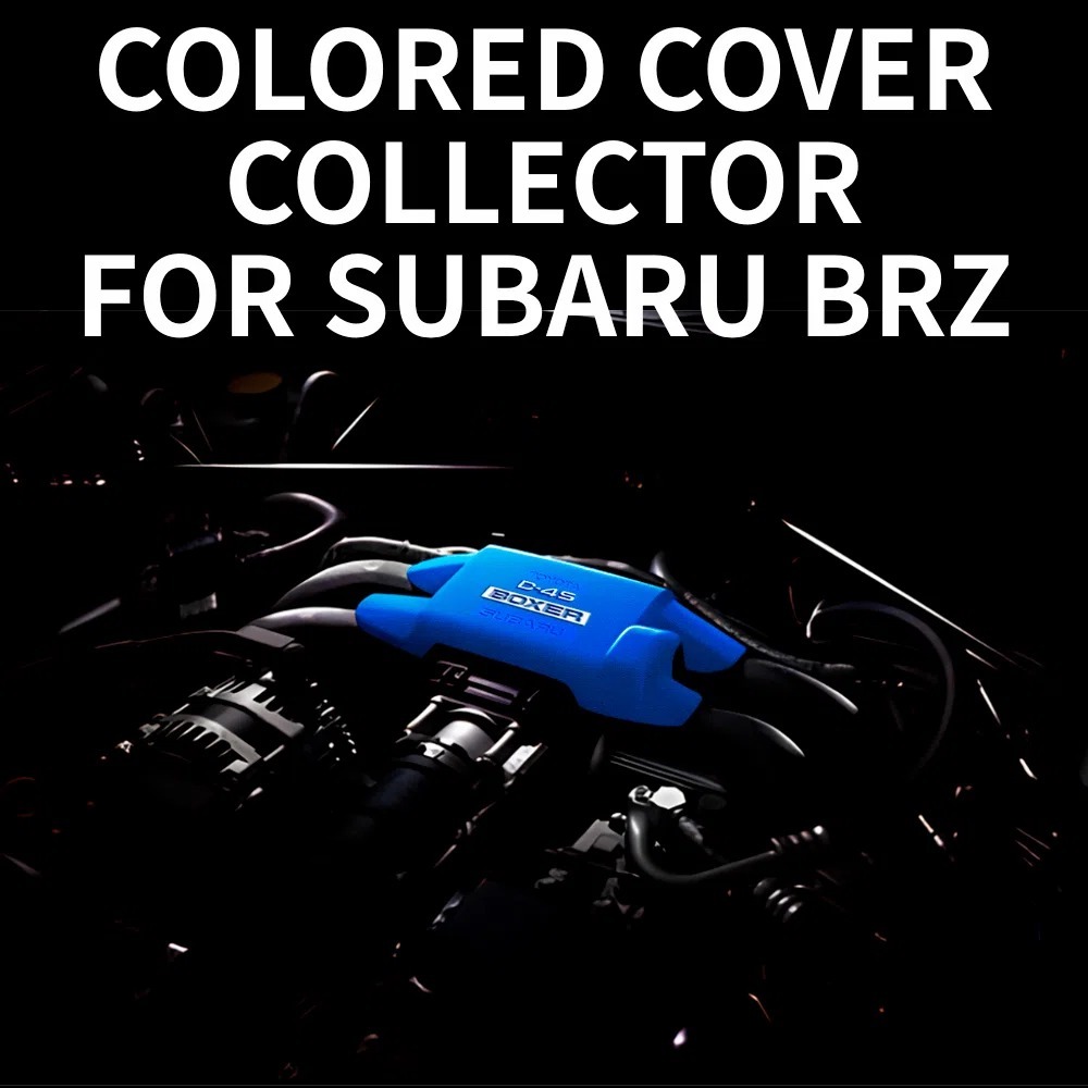 STI 引擎上蓋 汽門上蓋 SUBARU BRZ ZC6 2013-2021