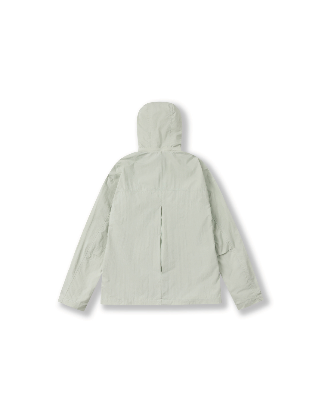 FFUNCTIONAL DECONSTRUCTED JACKET