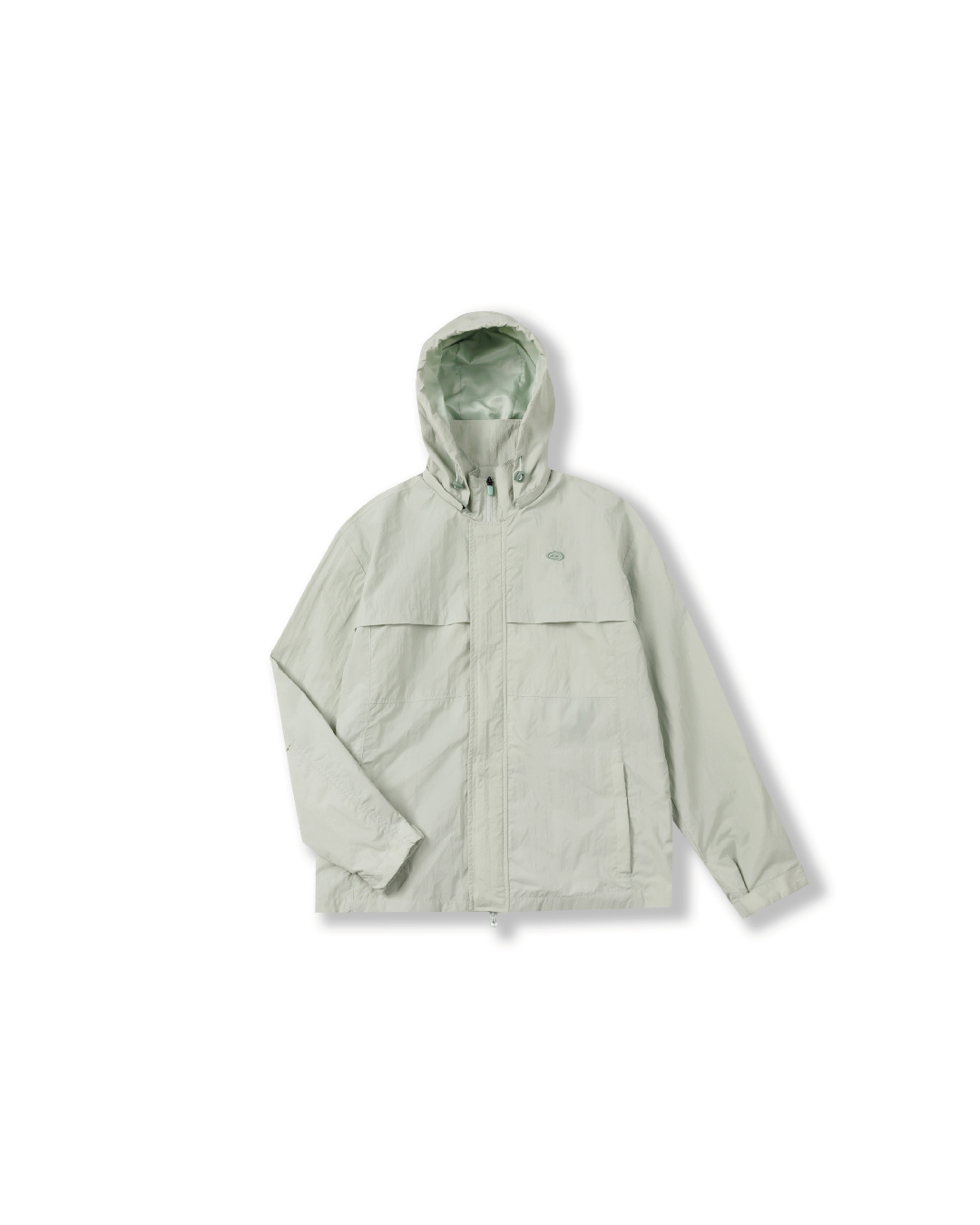 FFUNCTIONAL DECONSTRUCTED JACKET