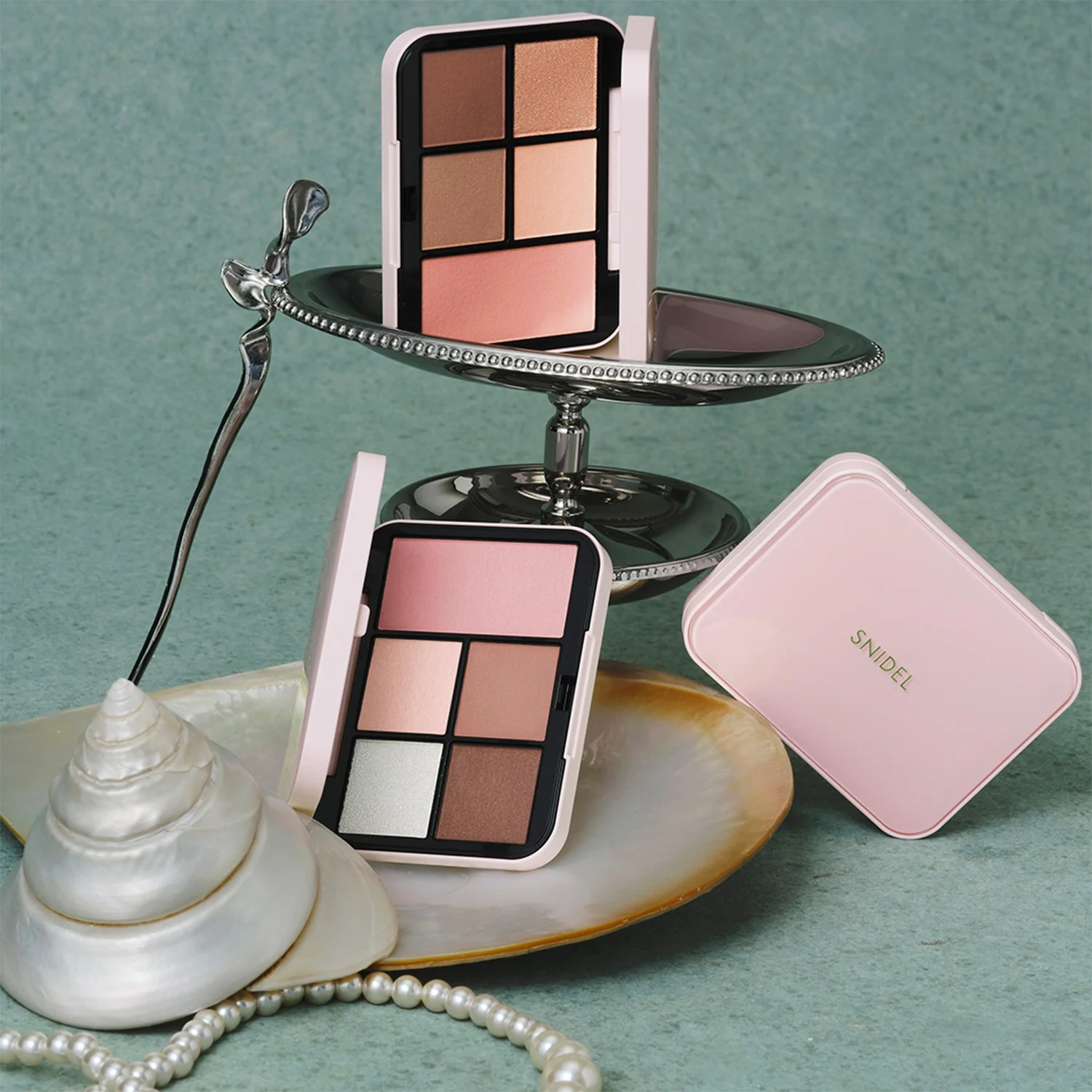 [限定] SNIDEL BEAUTY Only Moon Knows 2026 Summer Collection