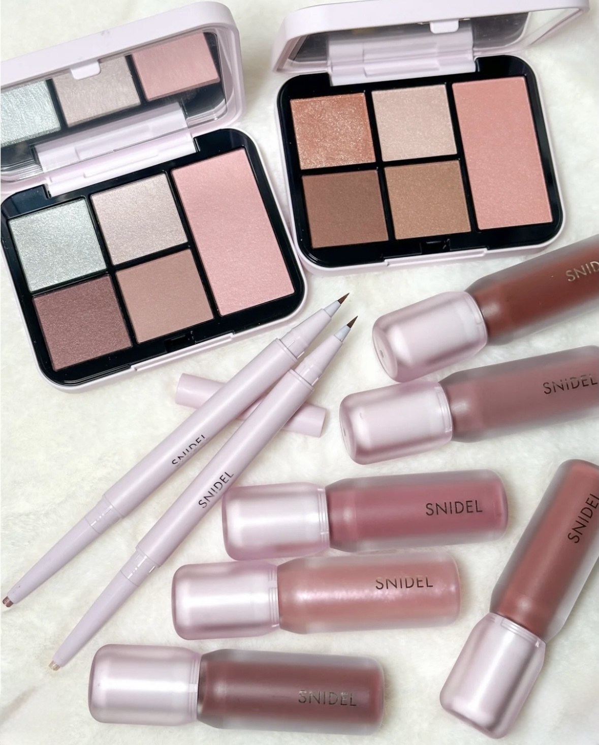 [限定] SNIDEL BEAUTY Only Moon Knows 2026 Summer Collection
