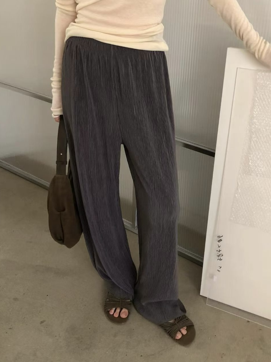 Apr6112必選!1000件銷售超級舒服的夏日每日褲