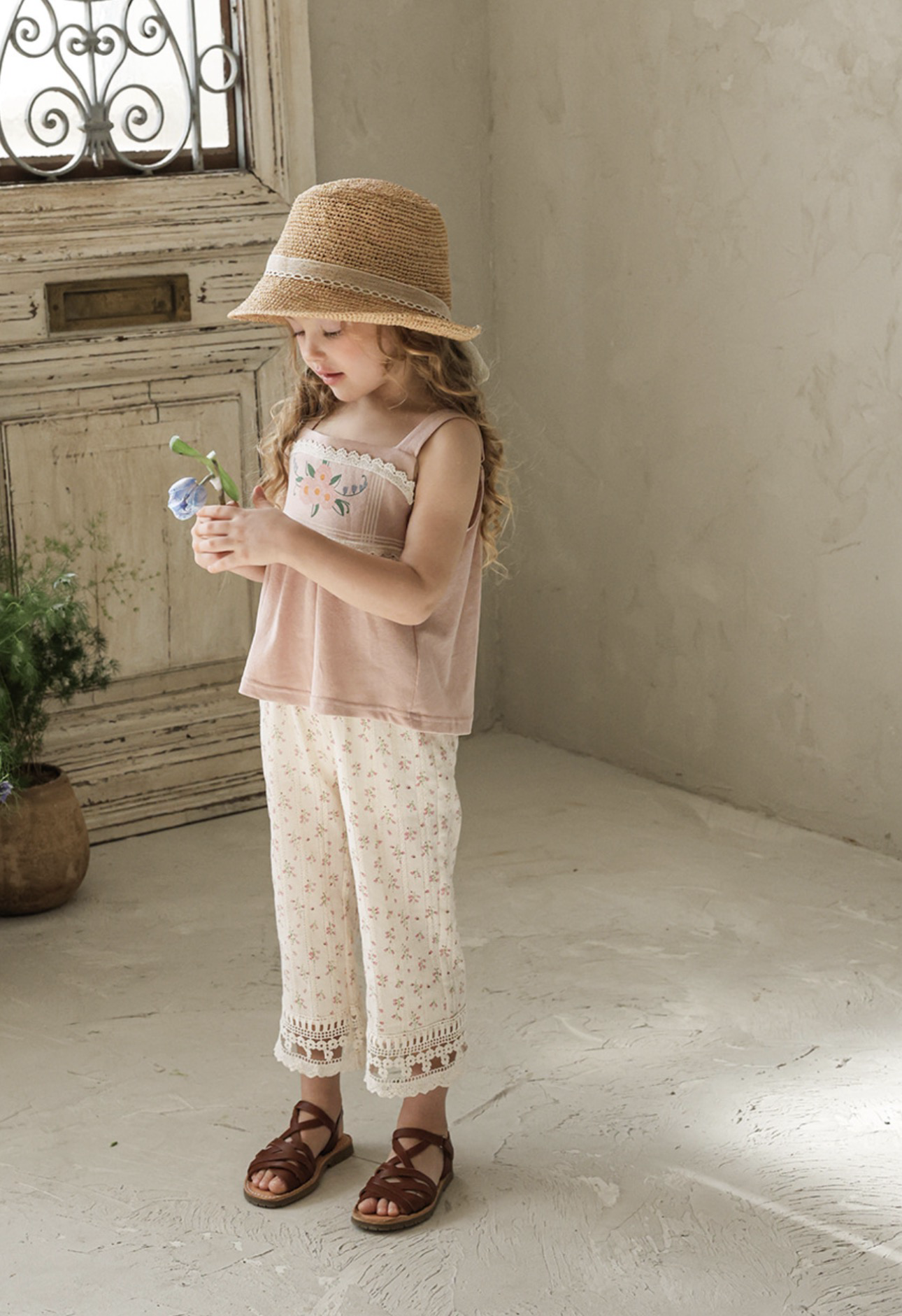 Flo Maren Pants