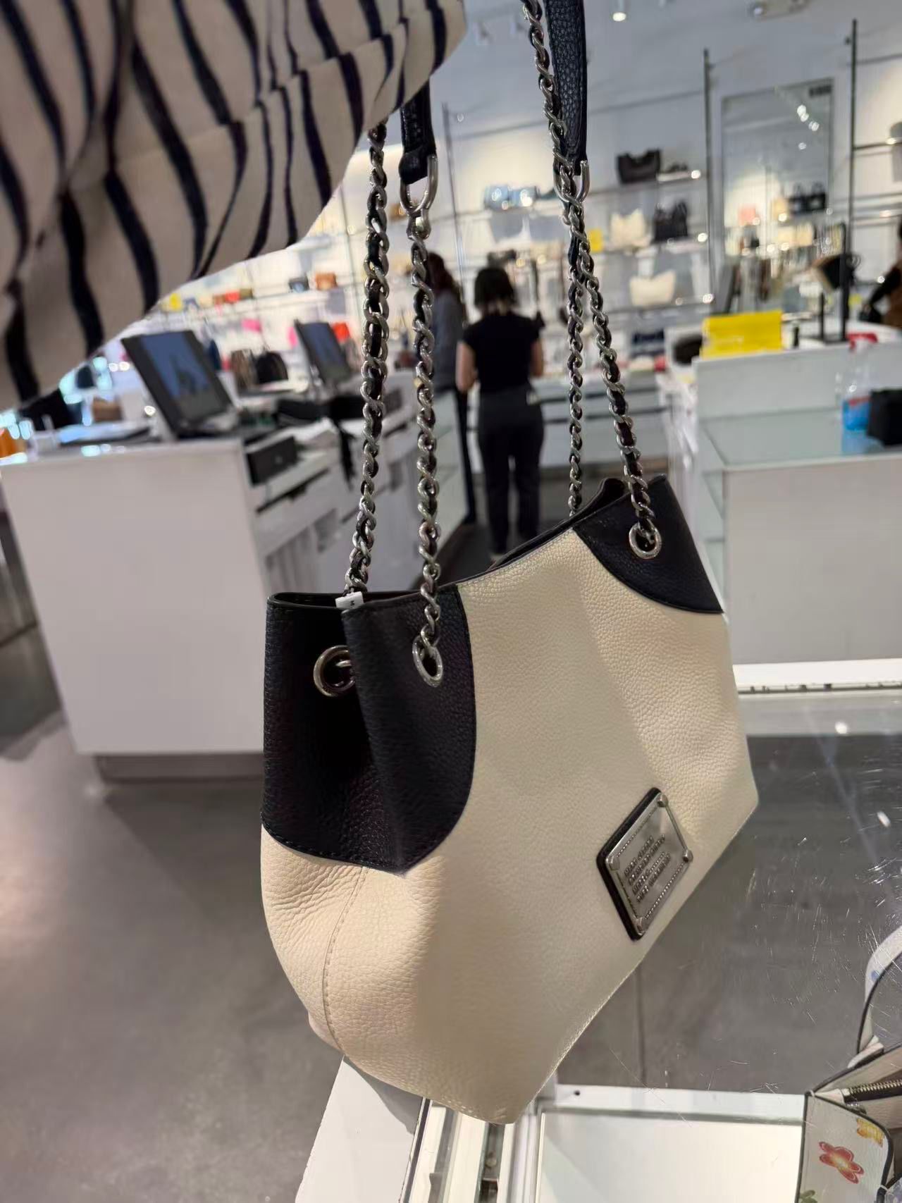 【預購】Marc Jacobs H042271 鏈條兩用包包
