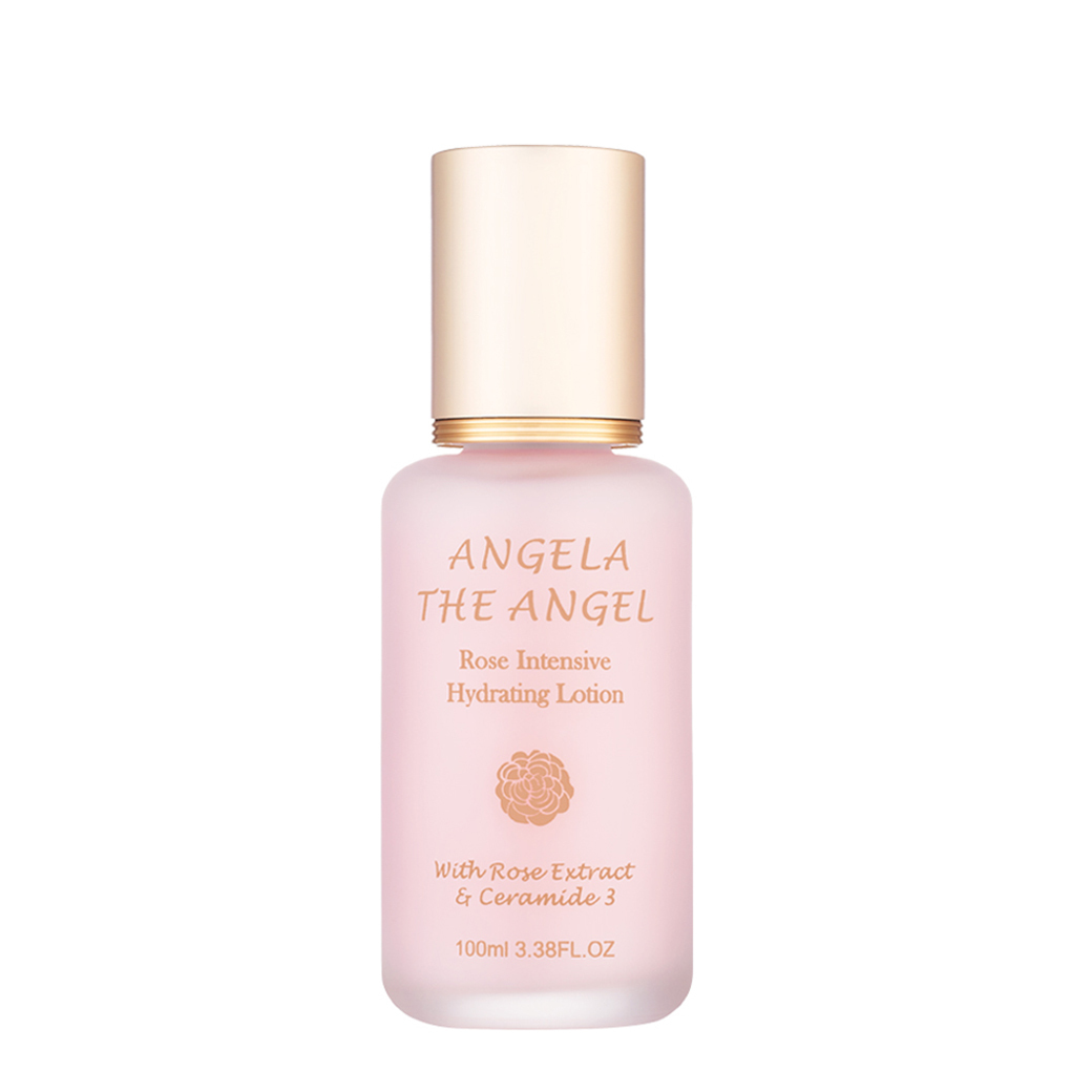 8折 💙 玫瑰漾白青春露