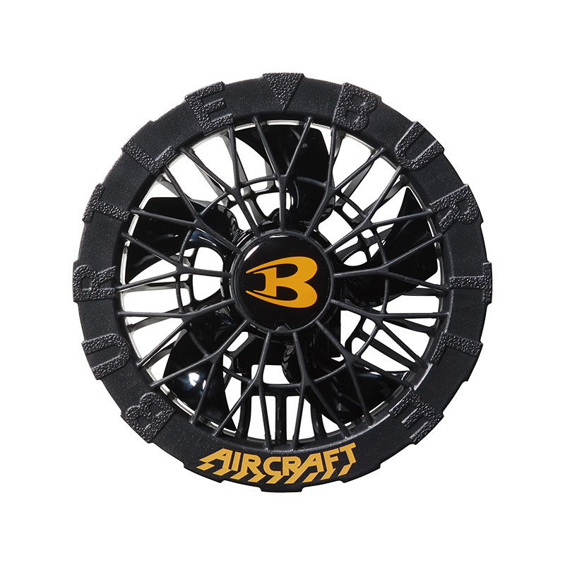 BURTLE 巴特雷｜30V風扇 AC10-1 AC10-2