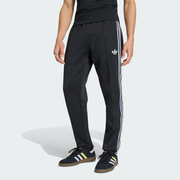 Adidas 愛迪達 Jfa Og Tp KA1520 男 長褲 黑 世界盃 日本 運動長褲 抽繩
