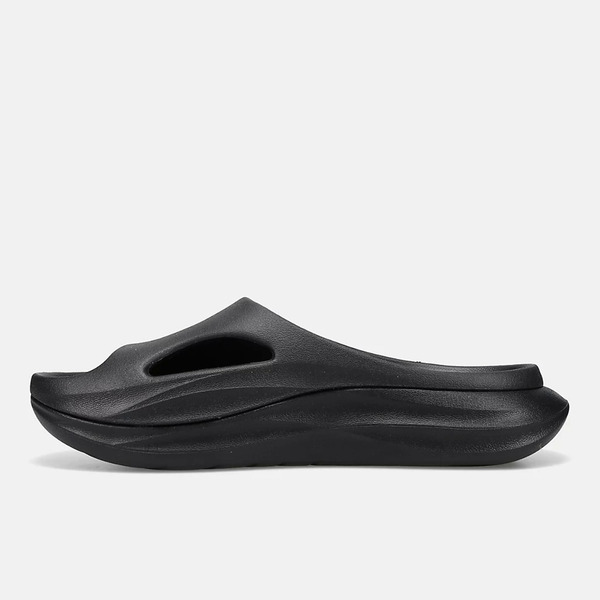 New Balance 紐巴倫 6650v1 M6650332 男女 運動拖鞋 涼拖鞋 輕便 簡約 舒適 黑