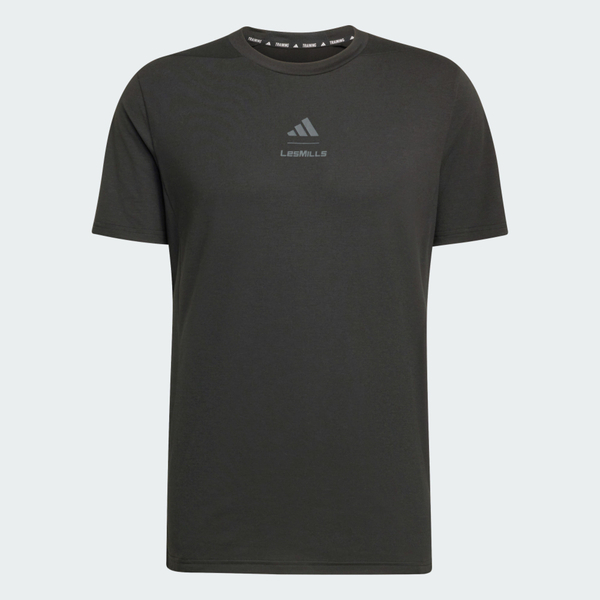 Adidas 愛迪達 M Lm G T KS5908 男 T恤 運動上衣 休閒短袖 黑 涼感