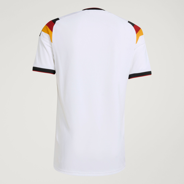 Adidas 愛迪達 Dfb H Jsy Au JN2066 男 T恤 運動上衣 白 世界盃 德國 主場球員版 球衣