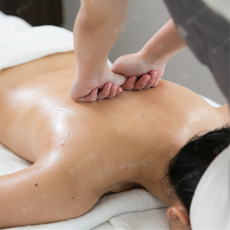 《台北》母親節特惠!天使超模舒壓纖體抗脂課程,599元