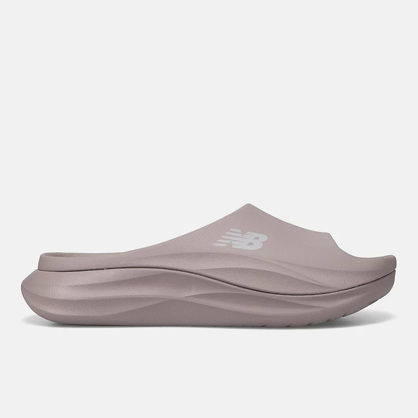 New Balance 紐巴倫 6650v1 M6650257 男 運動拖鞋 涼拖鞋 輕便 簡約 舒適 大象灰