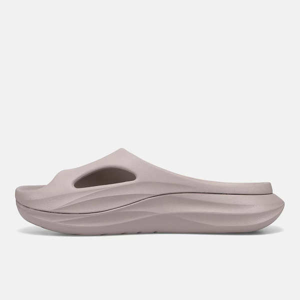 New Balance 紐巴倫 6650v1 M6650257 男 運動拖鞋 涼拖鞋 輕便 簡約 舒適 大象灰