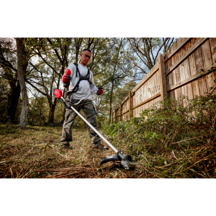 美沃奇18V無刷背負式割草機 M18 FBCU-0 空機