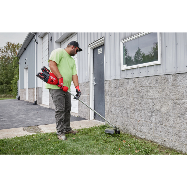 美沃奇18V無刷雙電池割草機 M18 F2GTR-0 空機