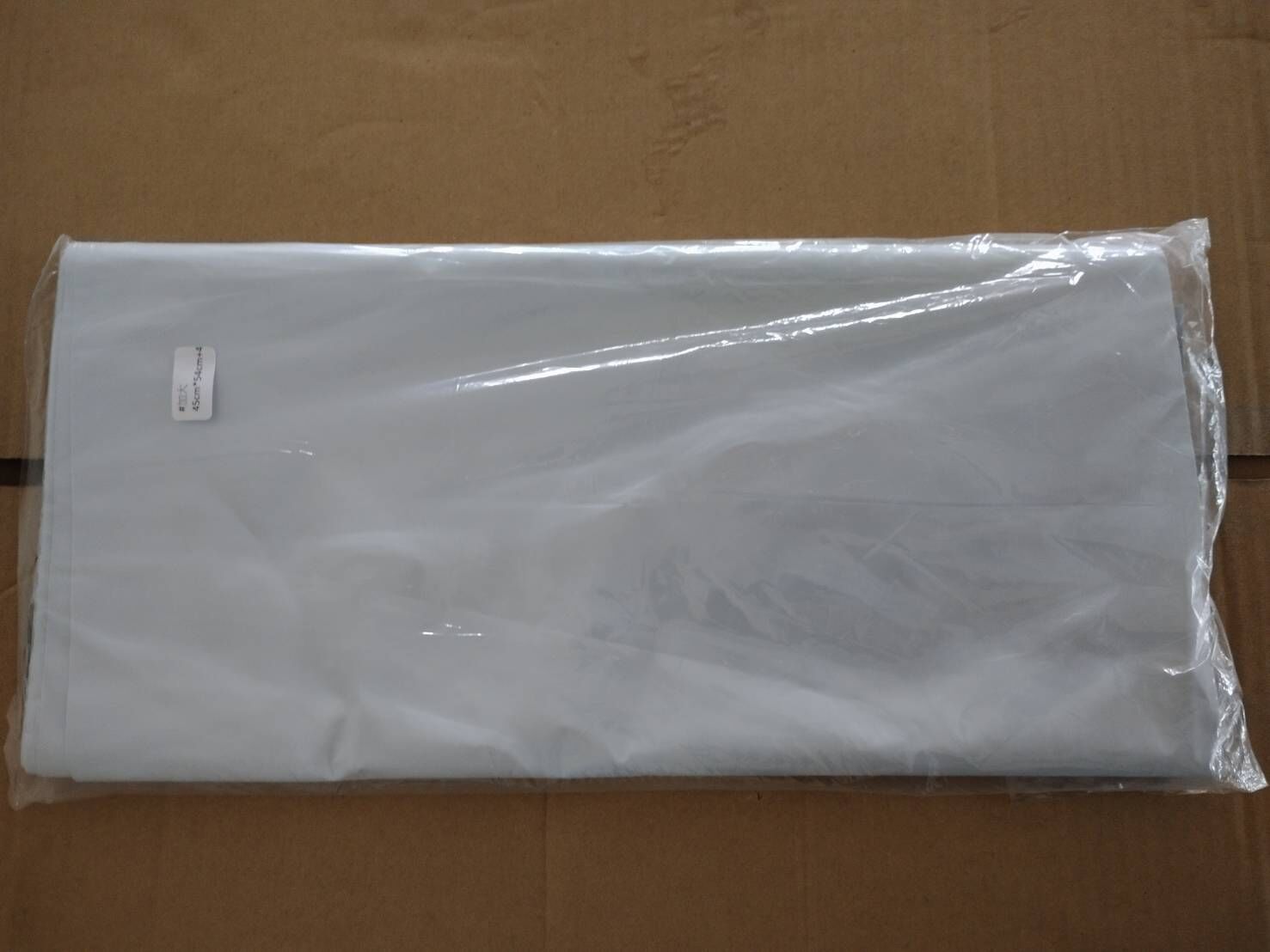 高雄分會│破壞袋(加大)