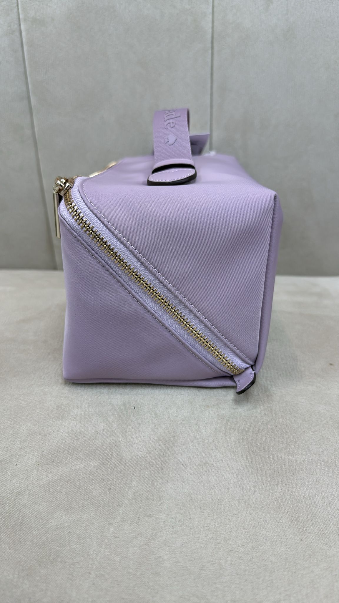 LYS01608 Kate Spade 尼龍旅行化妝包