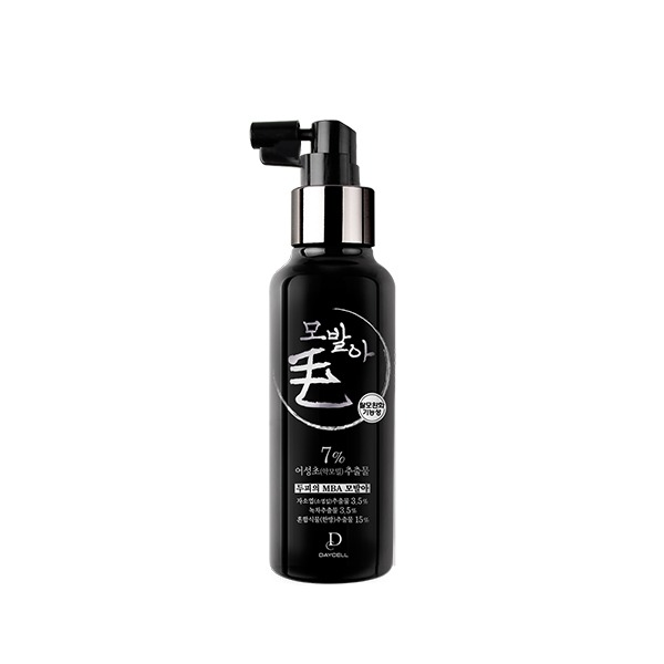 【MBA 魚腥草生髮精華噴霧150ml】