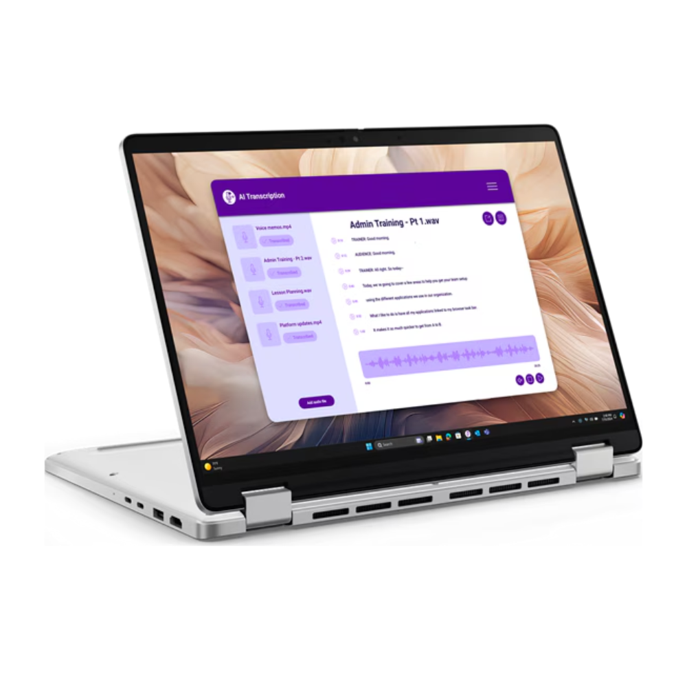 戴爾 DELL  PB14250-U716G1TB-2IN1 14吋觸控筆電 (Ultra 7 265U/16G/1TBSSD/W11Pro)
