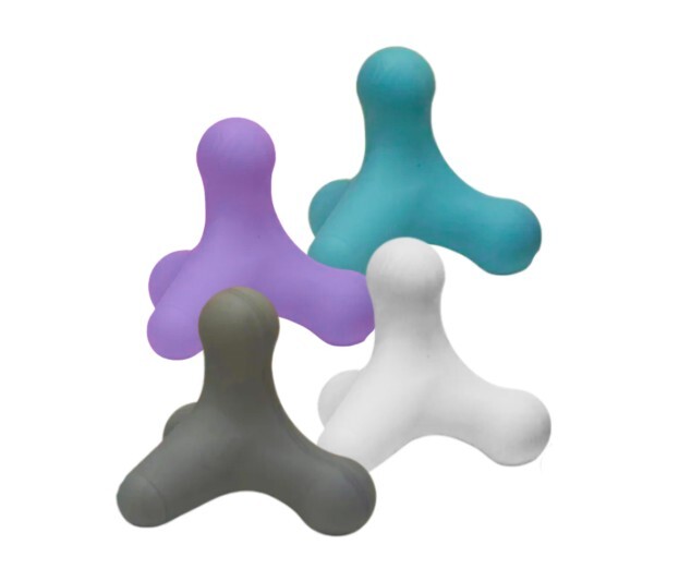 筋膜四角按摩球