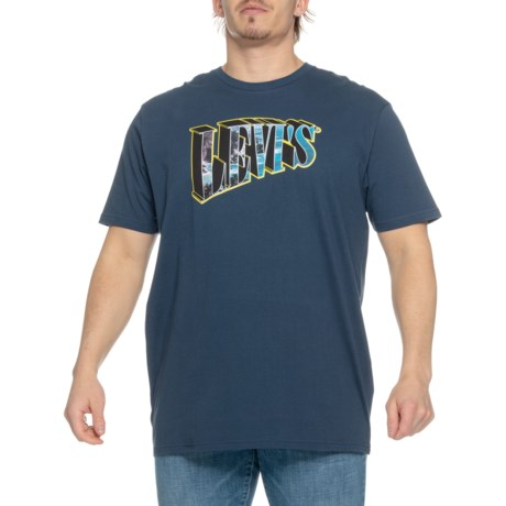 【預購】Levi's H042306 圖案短袖 T 恤