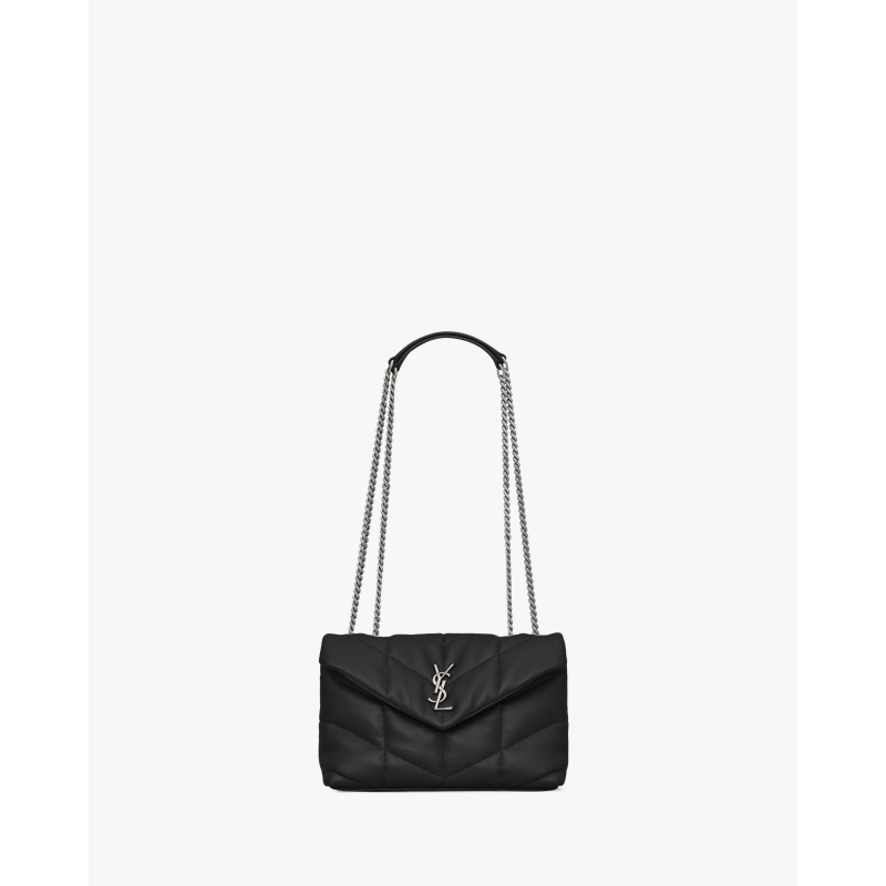 FRA-GGG0423-224 SAINT LAURENT BAG LADIES- 7593371EL001000 (B6)【出貨後回贈$500購物金】