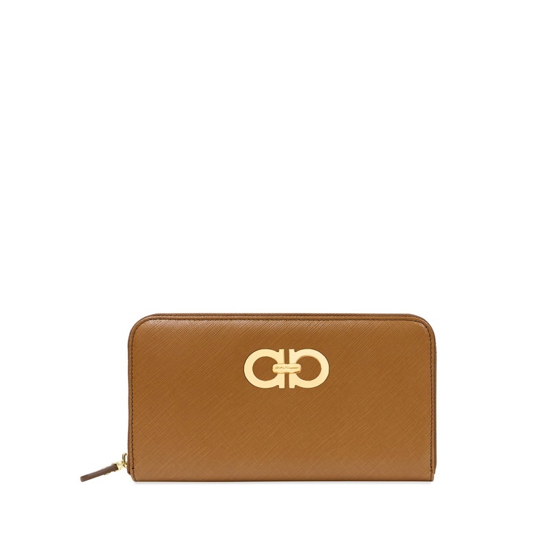 FRA-GGG0423-231 FERRAGAMO SLG U SEX-22-B3000583600PALISSANDR (B13)