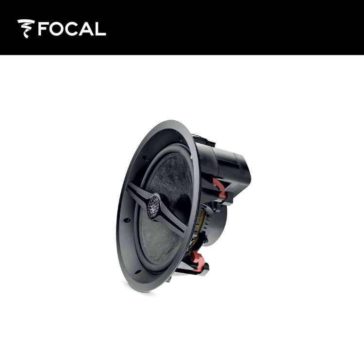 Focal Littora 1000 ICW 10
