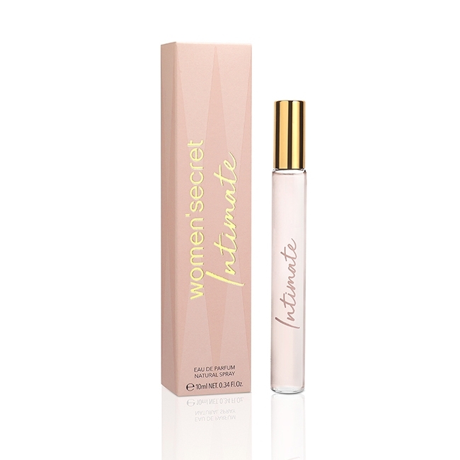 women'secret 親密互動女性淡香精 10ML