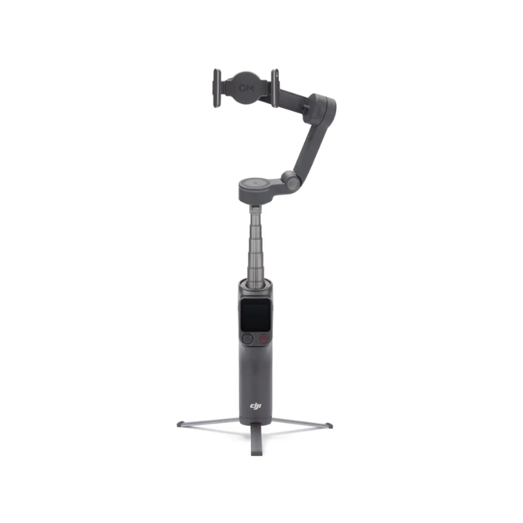 Osmo Mobile 8P 手機拍攝雲台