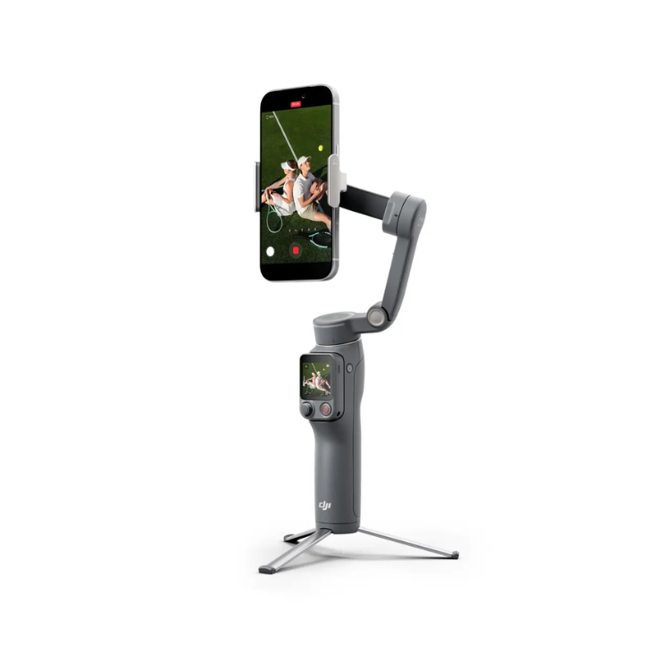Osmo Mobile 8P 手機拍攝雲台
