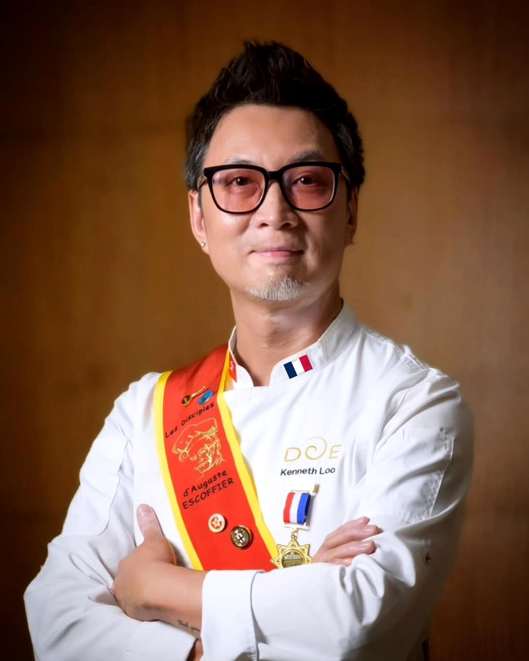 Dr. Kenneth Loo實體課 - 馬來美食課程