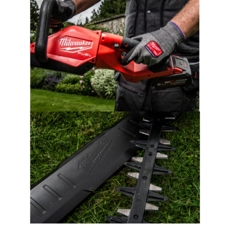 美沃奇18V無刷籬笆剪24" M18 FHET60G2-0 空機