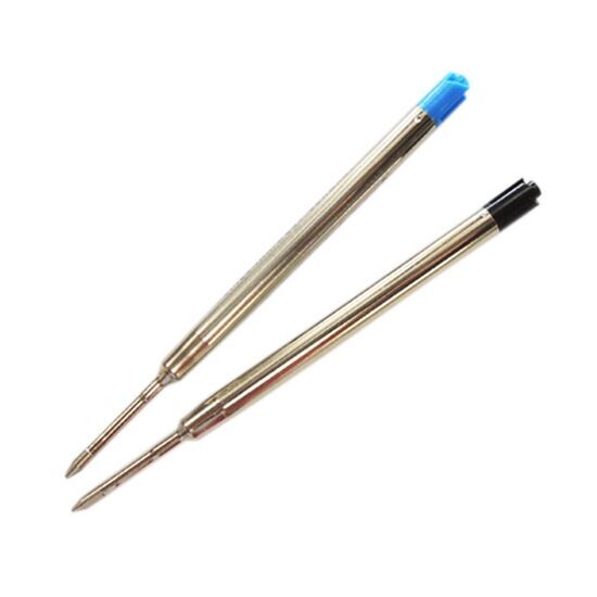代用 PARKER 寶珠筆 鋼珠筆 筆芯 1.0mm (L 98mm x D 6mm)