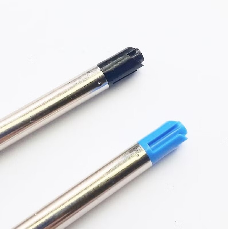 代用 PARKER 寶珠筆 鋼珠筆 筆芯 1.0mm (L 98mm x D 6mm)