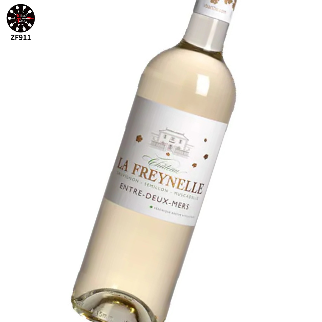 Chateau La Freynelle Entre deux Mers Blanc 2024
