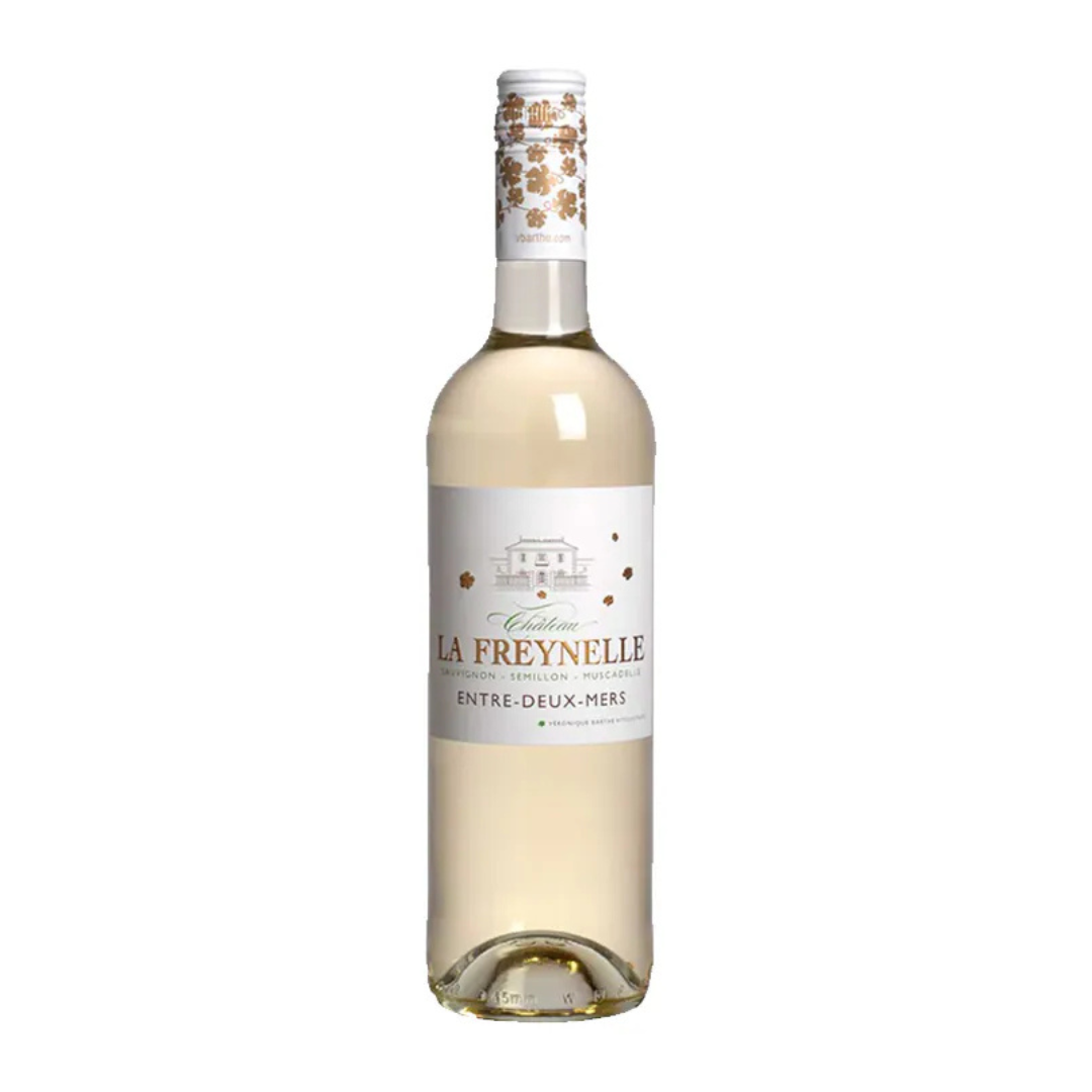 Chateau La Freynelle Entre deux Mers Blanc 2024