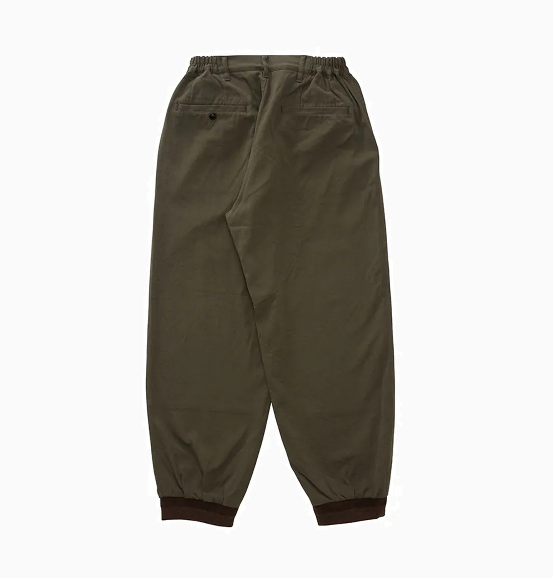 VISVIM SHORTS / PANTS