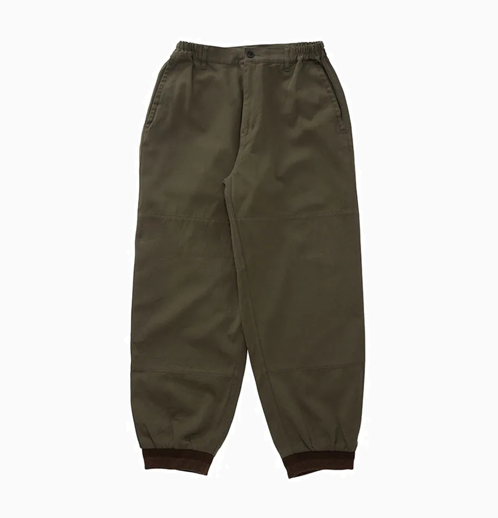 VISVIM 2026 S/S CADDO PANTS - PRE ORDER ITEM (預訂中)