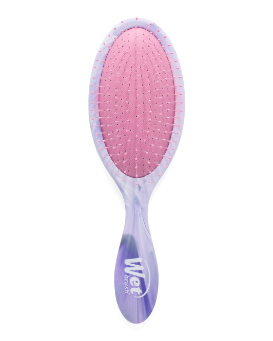 【預購】WET BRUSH H042313 經典防打結氣囊髮梳