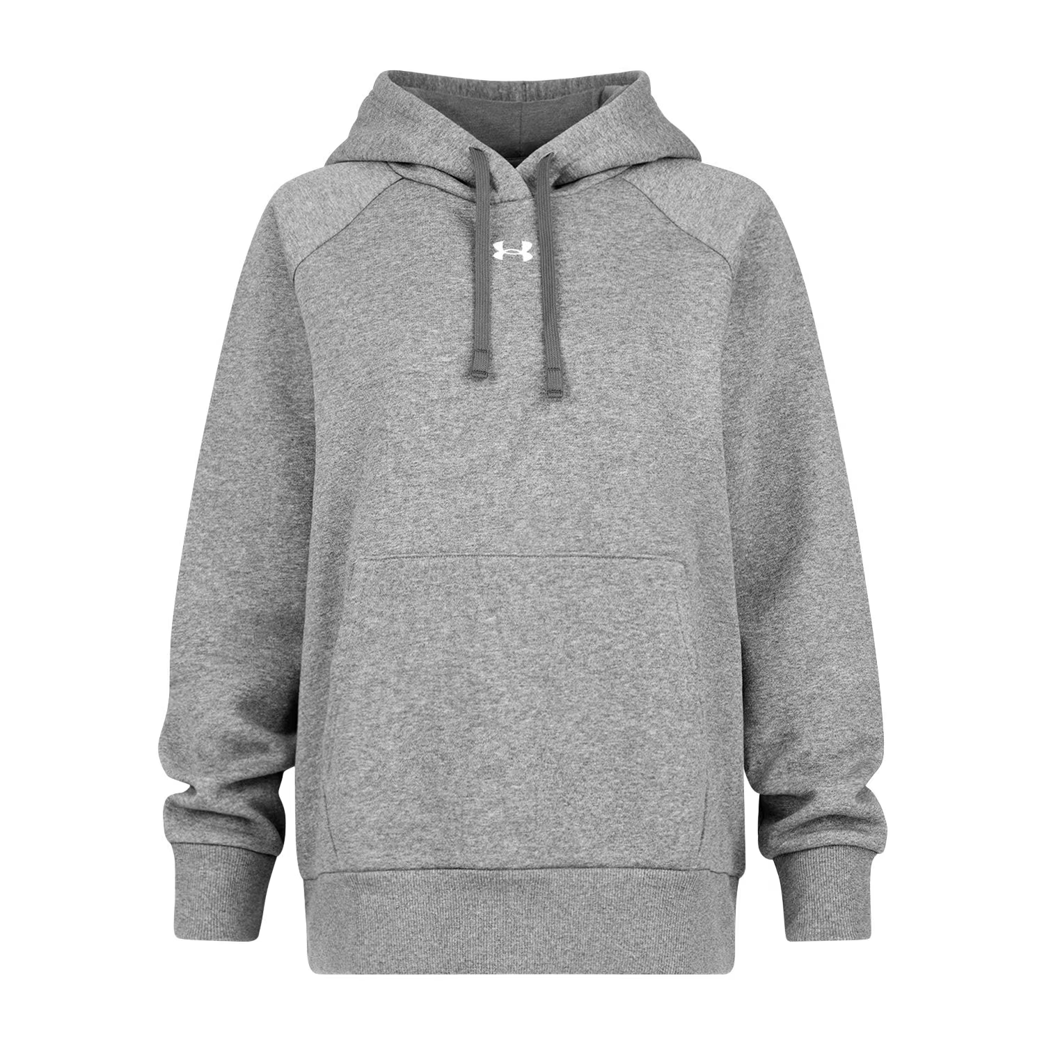 【預購】Under Armour H042314 女裝刷毛連帽衛衣