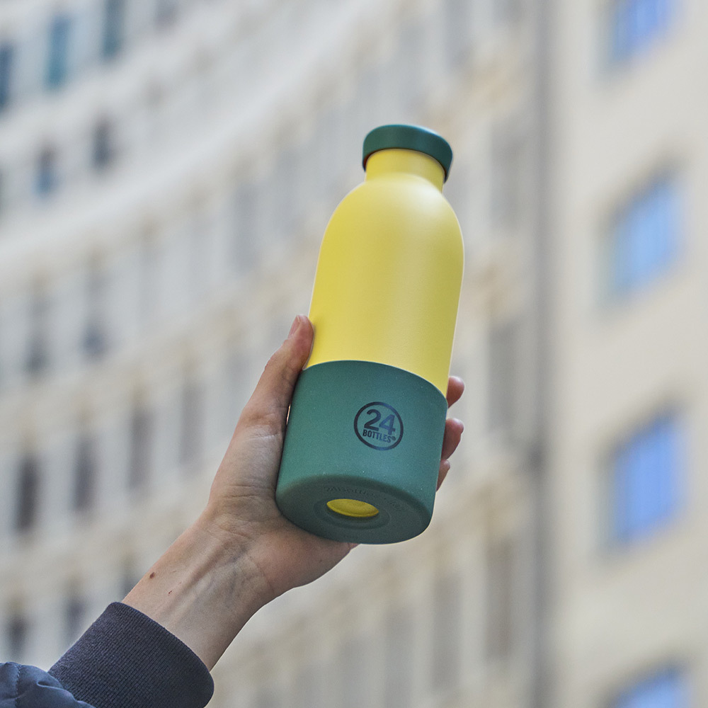 義大利 24Bottles 瓶底矽膠防護套